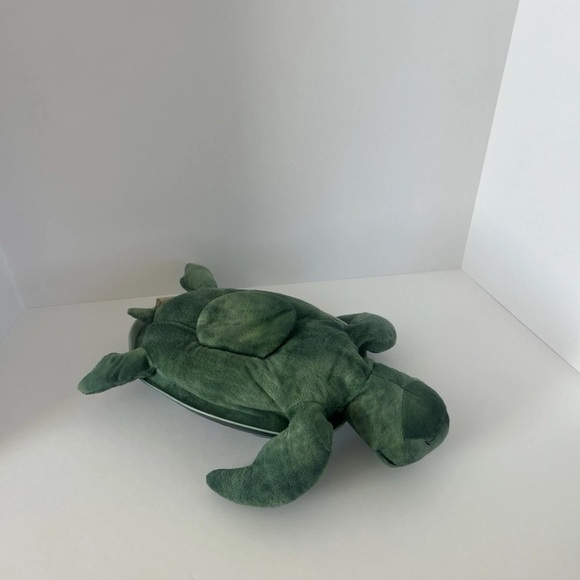 Cloud B Aqua Turtle Star Projector - Picture 4 of 8